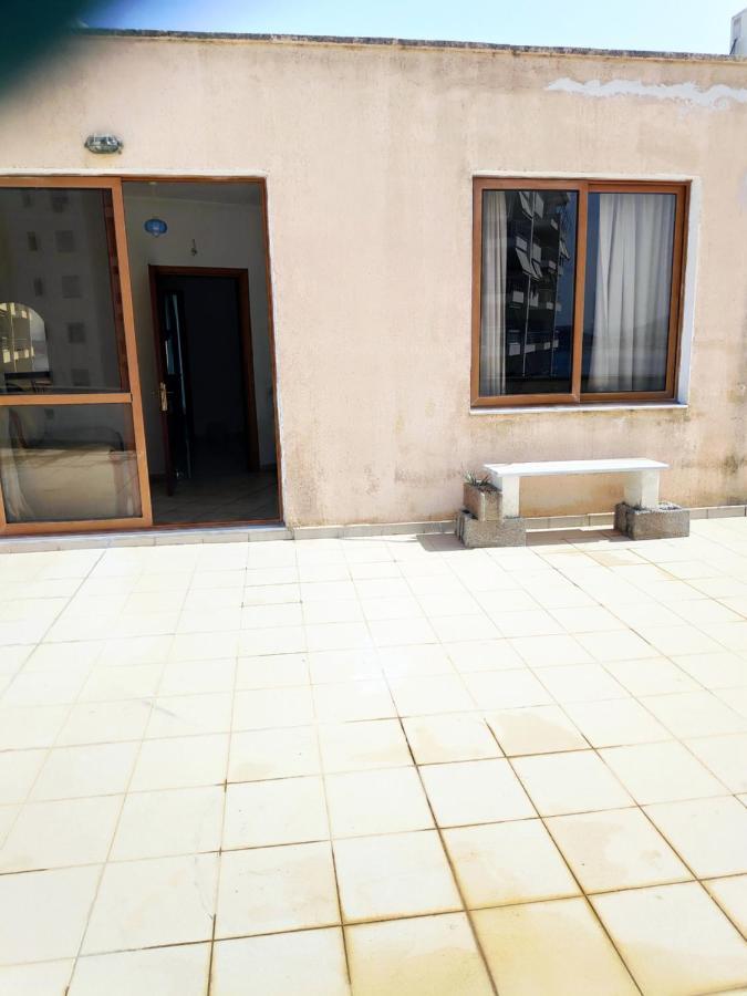 Private Studio Sea View 2 Minutes Away From Beach Саранда Экстерьер фото