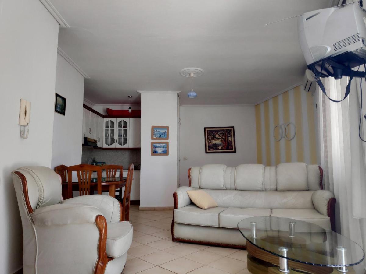 Private Studio Sea View 2 Minutes Away From Beach Саранда Экстерьер фото